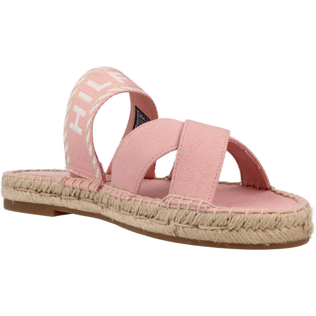 TOMMY HILFIGER  WEBBING en color ROSA  (5)