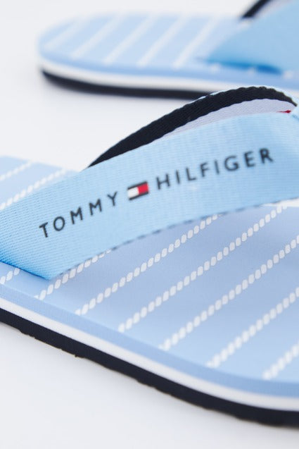 TOMMY HILFIGER ESSENTIAL ROPE SAN en color AZUL  (4)