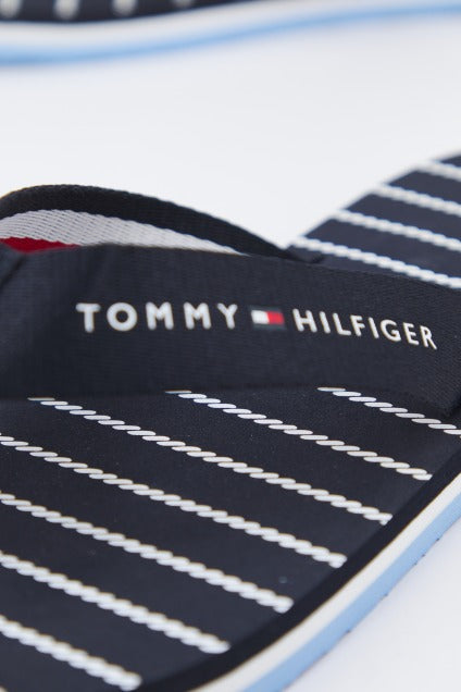 TOMMY HILFIGER ESSENTIAL ROPE SAN en color NEGRO  (4)