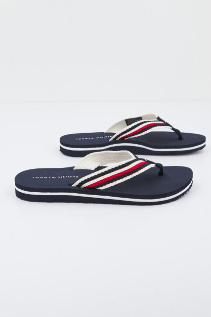 TOMMY HILFIGER ESSENTIAL COMFORT en color AZUL  (2)