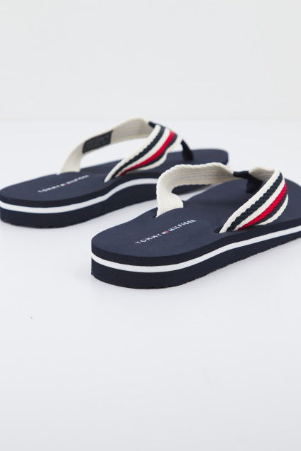 TOMMY HILFIGER ESSENTIAL COMFORT en color AZUL  (3)