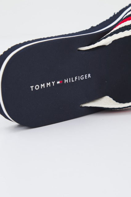 TOMMY HILFIGER ESSENTIAL COMFORT en color AZUL  (4)