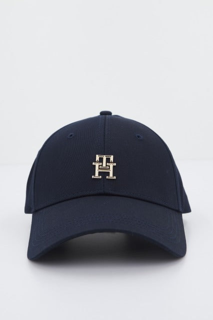 TOMMY HILFIGER ICONIC PREP CAP en color AZUL  (1)