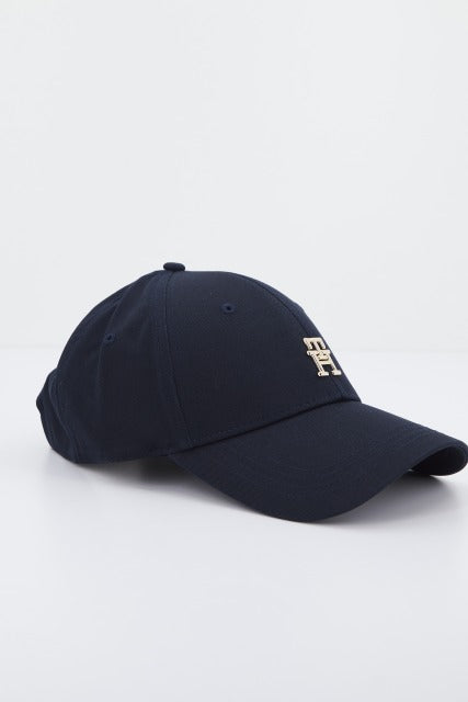 TOMMY HILFIGER ICONIC PREP CAP en color AZUL  (2)