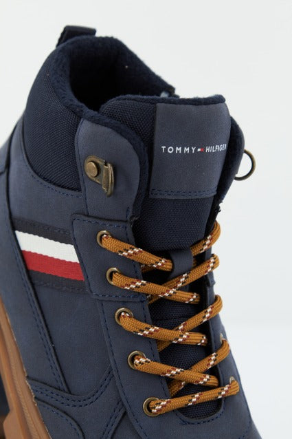 TOMMY HILFIGER TB   en color AZUL  (4)