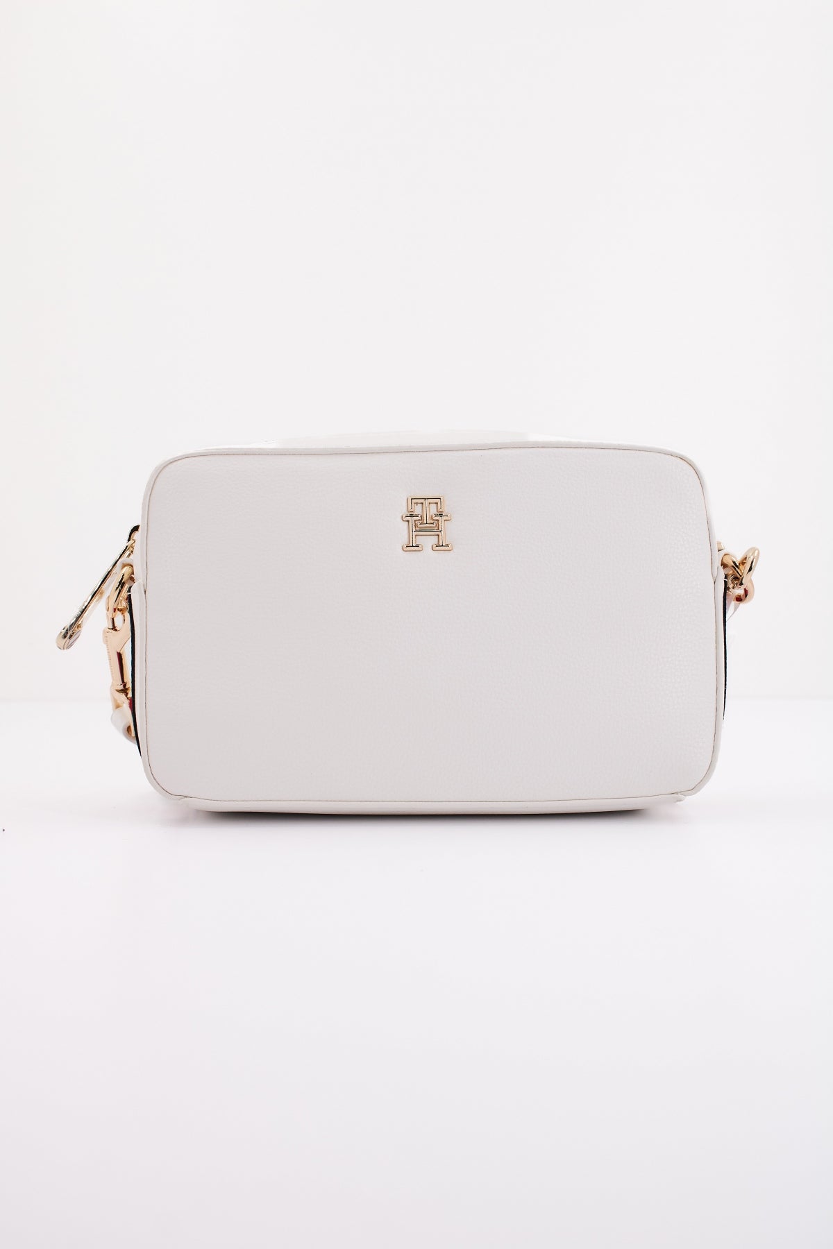 TOMMY HILFIGER ESSENTIAL SC CAMERA BAG en color BLANCO  (2)