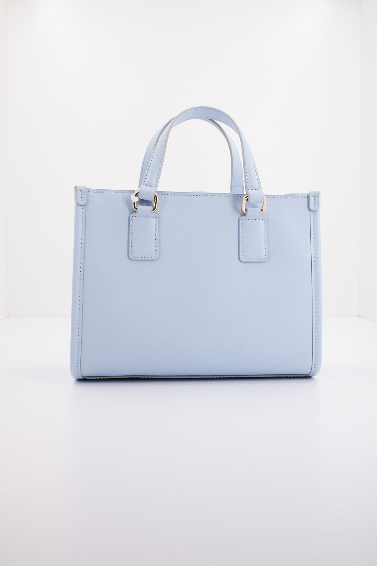 TOMMY HILFIGER MONOTYPE MINI TOTE en color AZUL  (3)