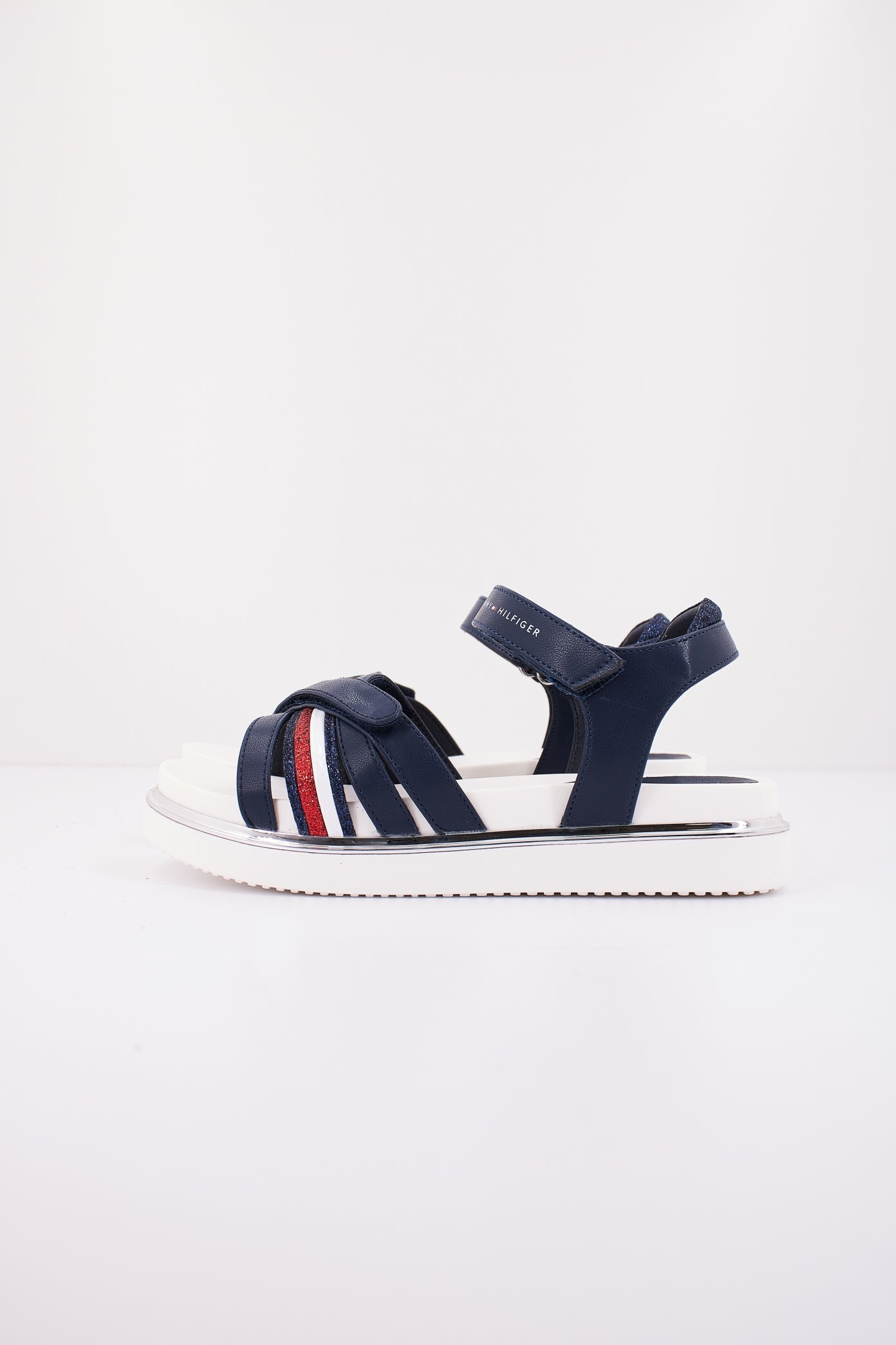 TOMMY HILFIGER TA  en color AZUL  (1)