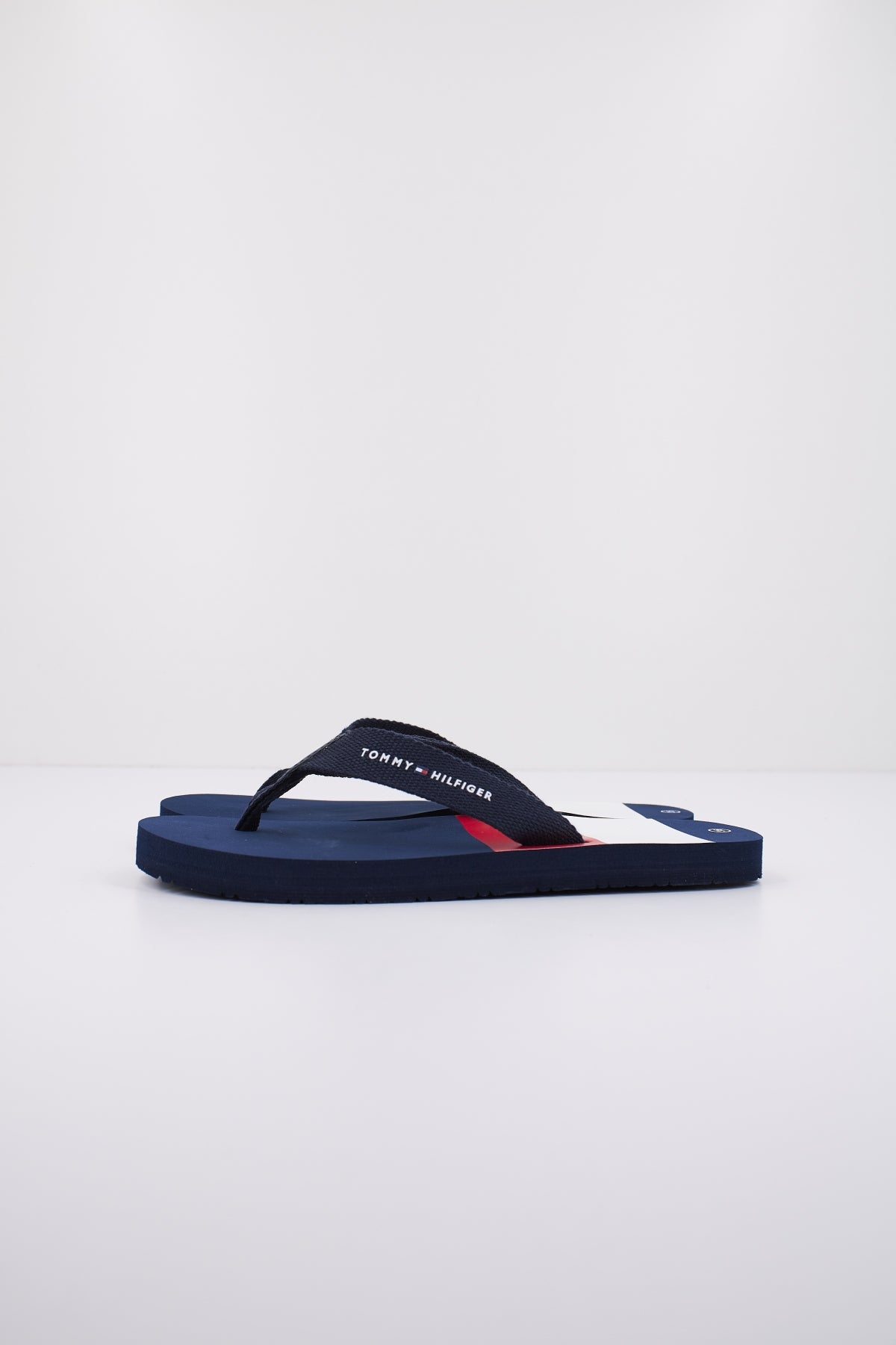 TOMMY HILFIGER TB  en color AZUL  (1)