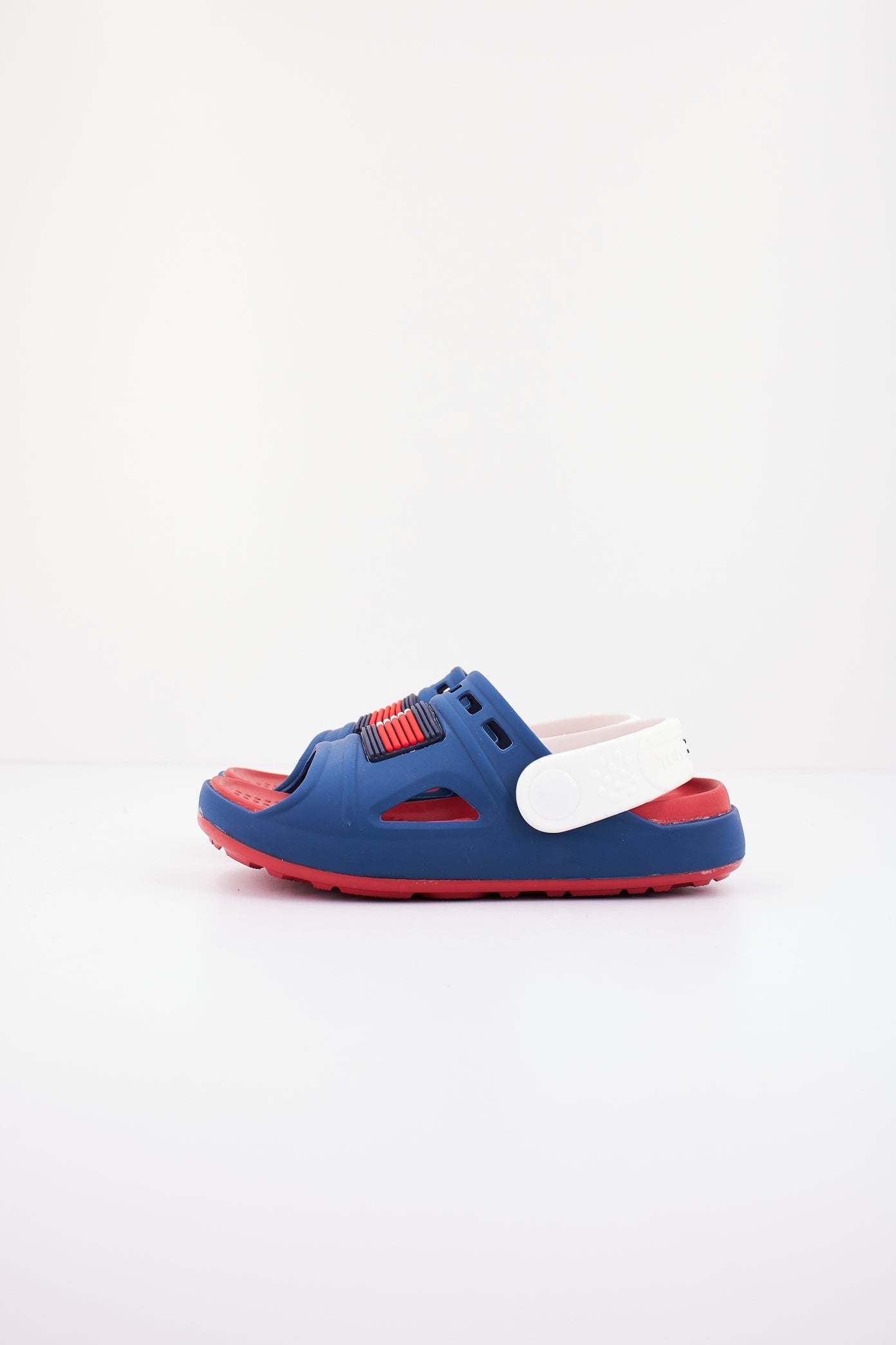 TOMMY HILFIGER SANDALO MARE en color AZUL  (1)