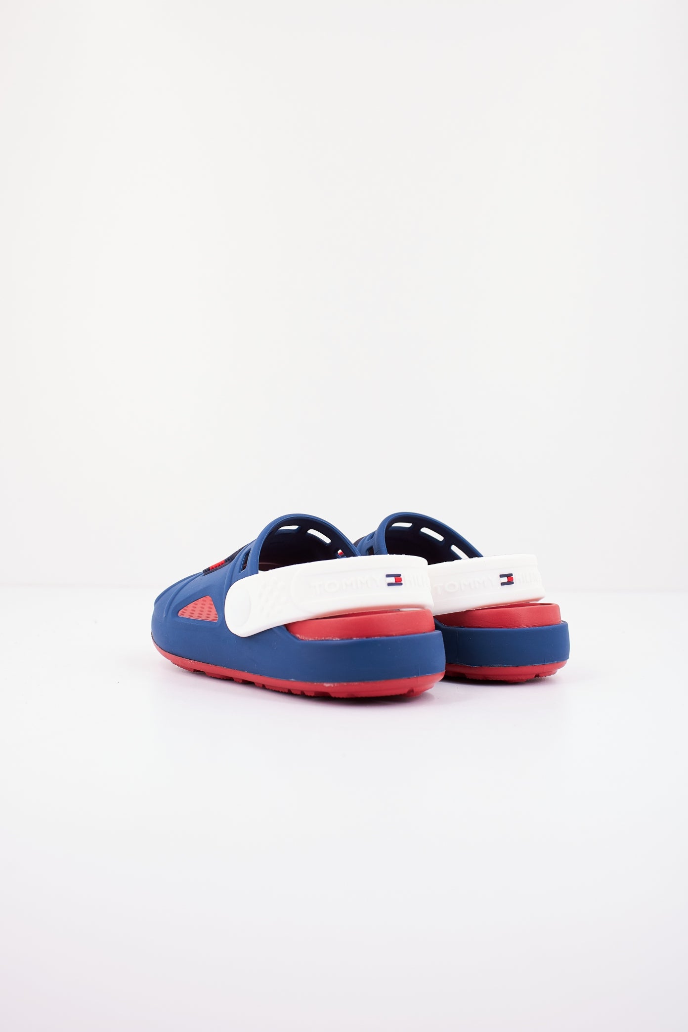 TOMMY HILFIGER SANDALO MARE en color AZUL  (3)