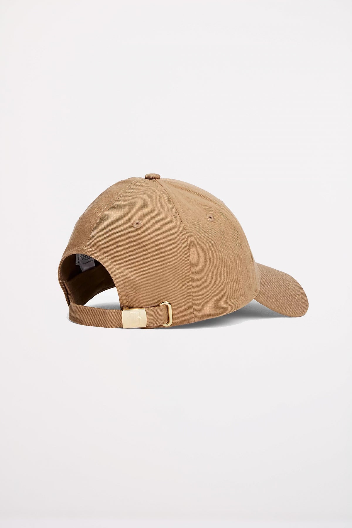 TOMMY HILFIGER  ELEVATED CHIC CAP en color MARRON  (3)