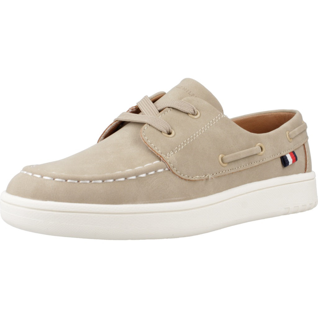 TOMMY HILFIGER JACK en color BEIS  (1)