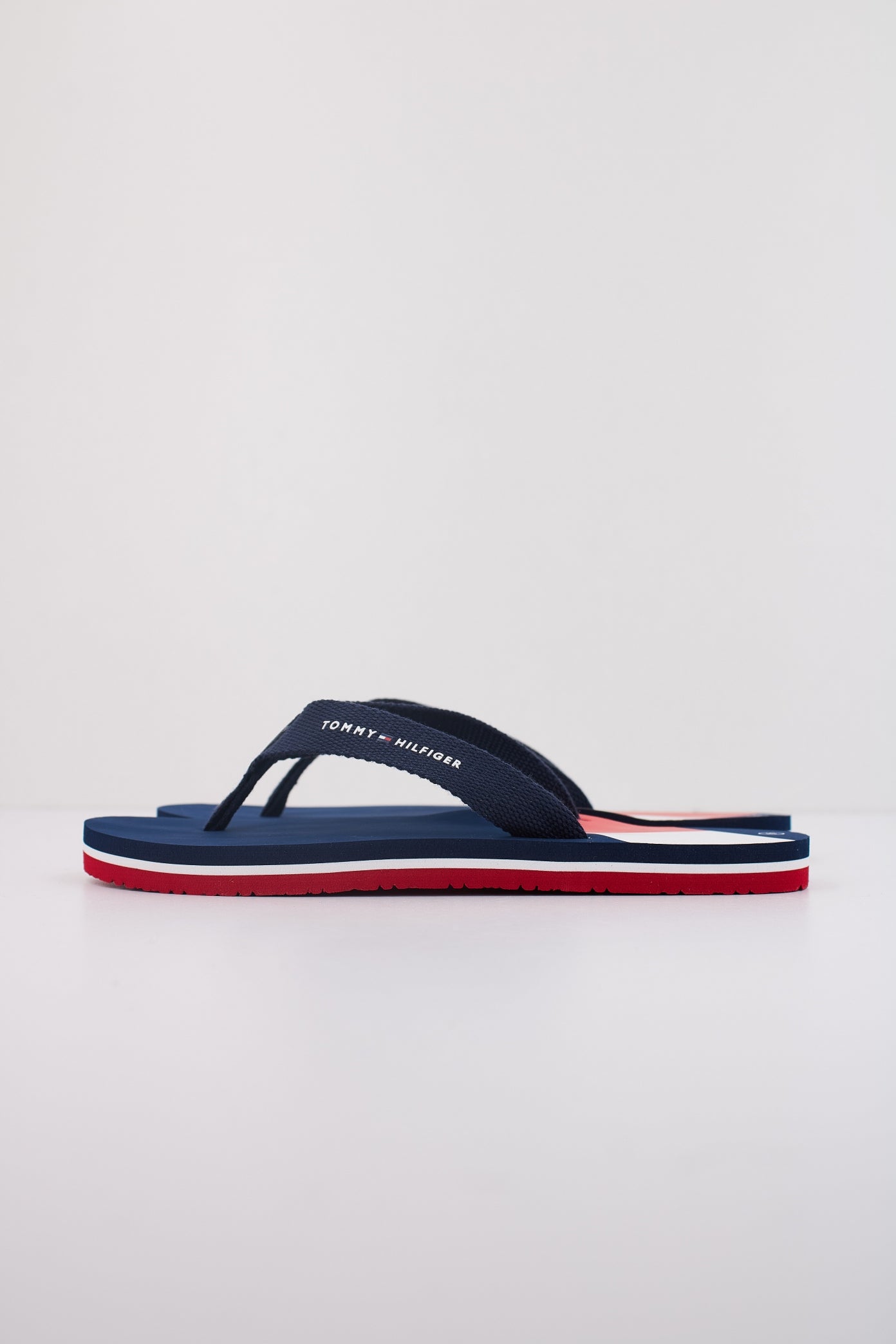 TOMMY HILFIGER TX   en color AZUL  (1)