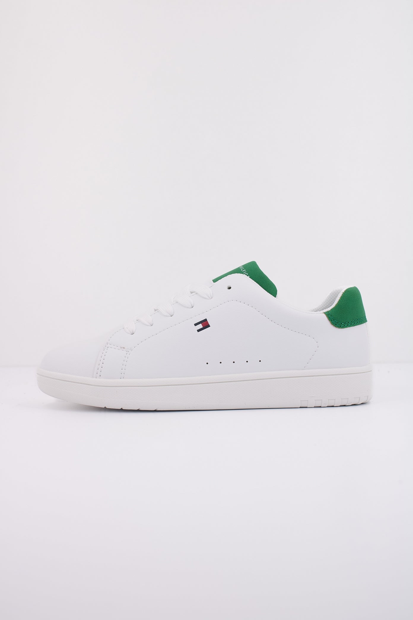 TOMMY HILFIGER TX   en color BLANCO  (1)