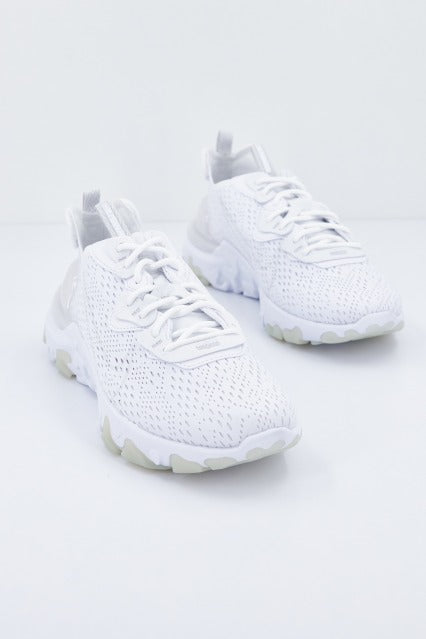 NIKE REACT VISION en color BLANCO  (2)