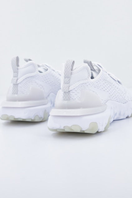 NIKE REACT VISION en color BLANCO  (3)