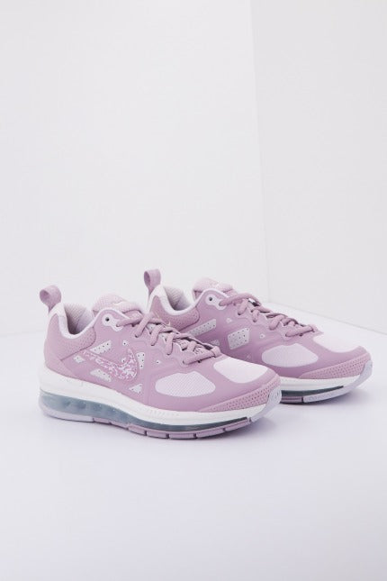 NIKE ZOOM AIR FIRE en color VIOLETA  (1)