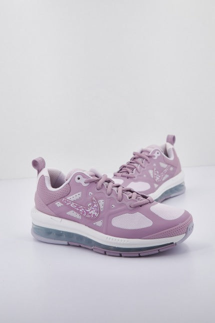 NIKE ZOOM AIR FIRE en color VIOLETA  (2)