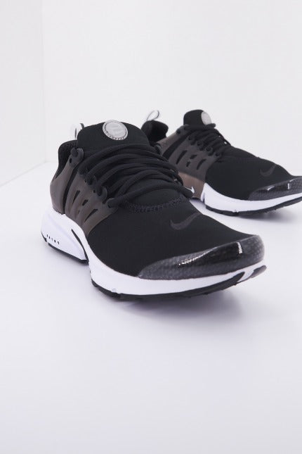 NIKE  AIR PRESTO en color NEGRO  (1)