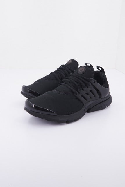 NIKE AIR PRESTO en color NEGRO  (1)