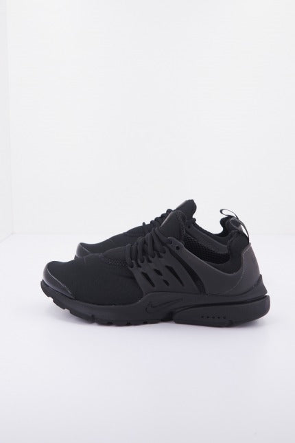 NIKE AIR PRESTO en color NEGRO  (2)