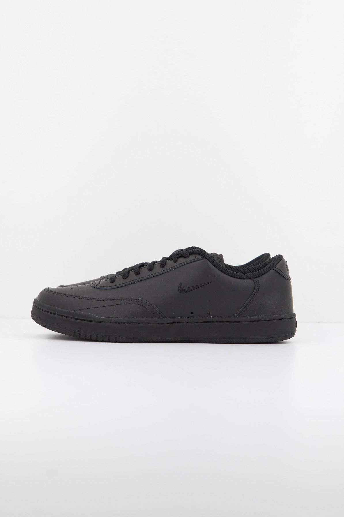 NIKE NIKE COURT VINTAGE en color NEGRO  (1)