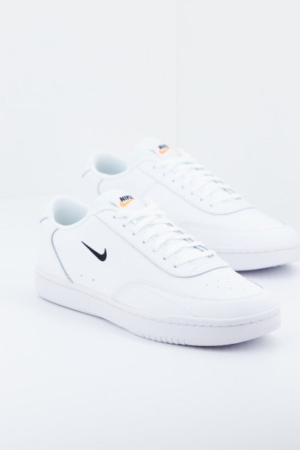 NIKE COURT VINTAGE en color BLANCO  (1)