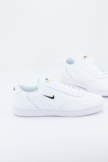 NIKE COURT VINTAGE en color BLANCO  (3)