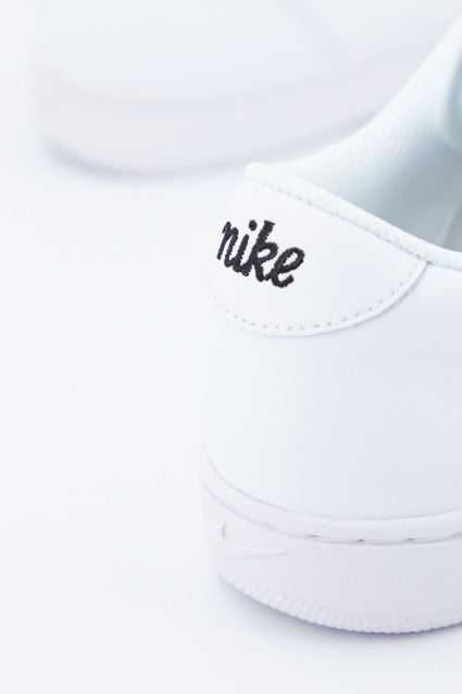 NIKE COURT VINTAGE en color BLANCO  (4)