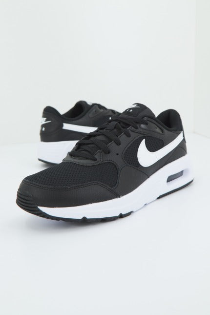 NIKE AIR MAX SC AA en color NEGRO  (1)