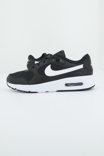 NIKE AIR MAX SC AA en color NEGRO  (2)