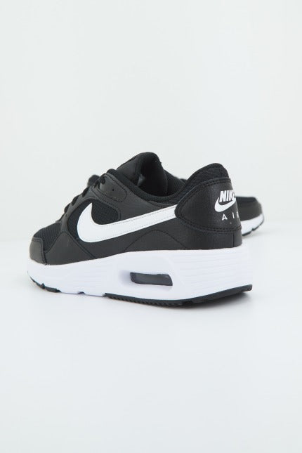 NIKE AIR MAX SC AA en color NEGRO  (3)