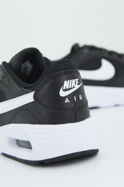 NIKE AIR MAX SC AA en color NEGRO  (4)