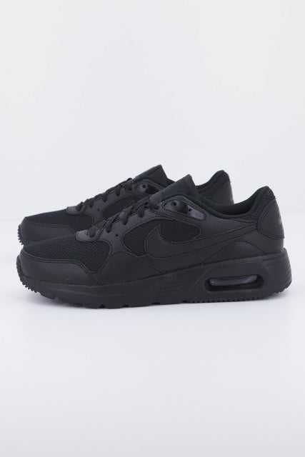 NIKE AIR MAX SC AA en color NEGRO  (1)