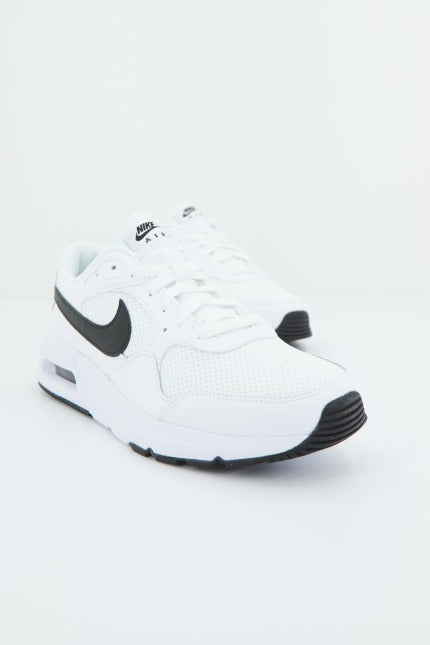 NIKE AIR MAX SC AA en color BLANCO  (1)