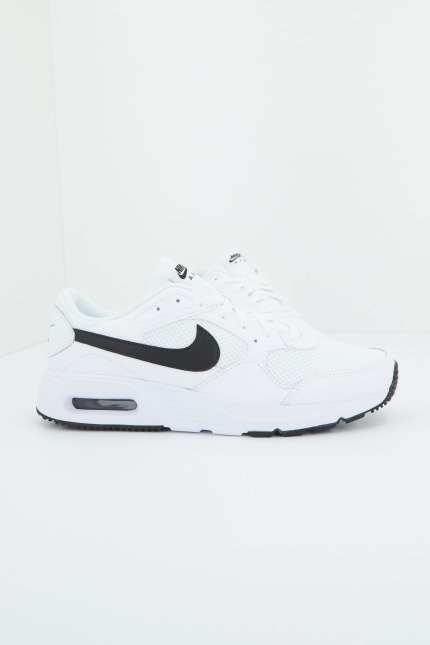 NIKE AIR MAX SC AA en color BLANCO  (2)