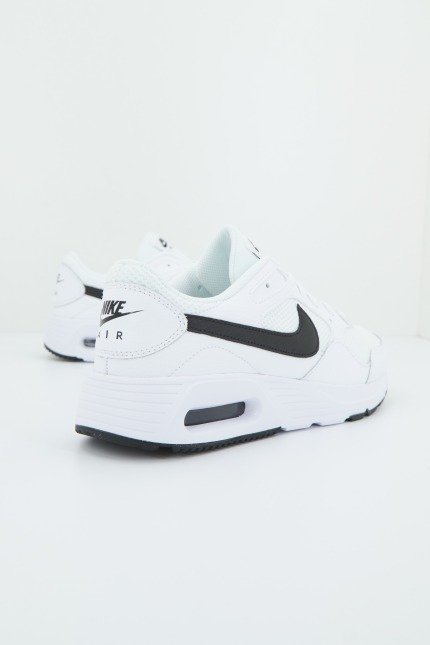 NIKE AIR MAX SC AA en color BLANCO  (3)