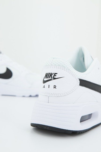 NIKE AIR MAX SC AA en color BLANCO  (4)