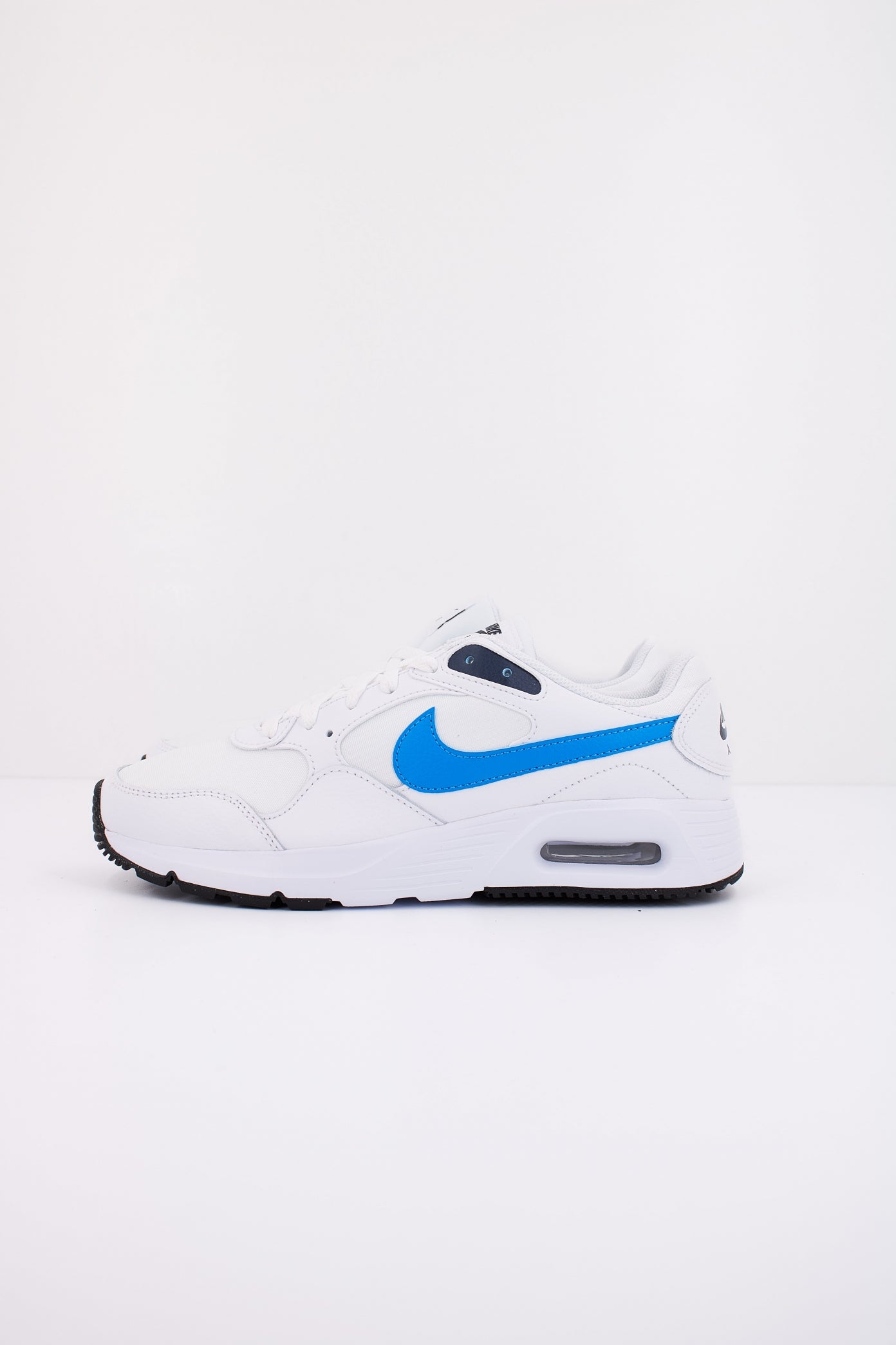 NIKE AIR MAX SC en color BLANCO  (1)