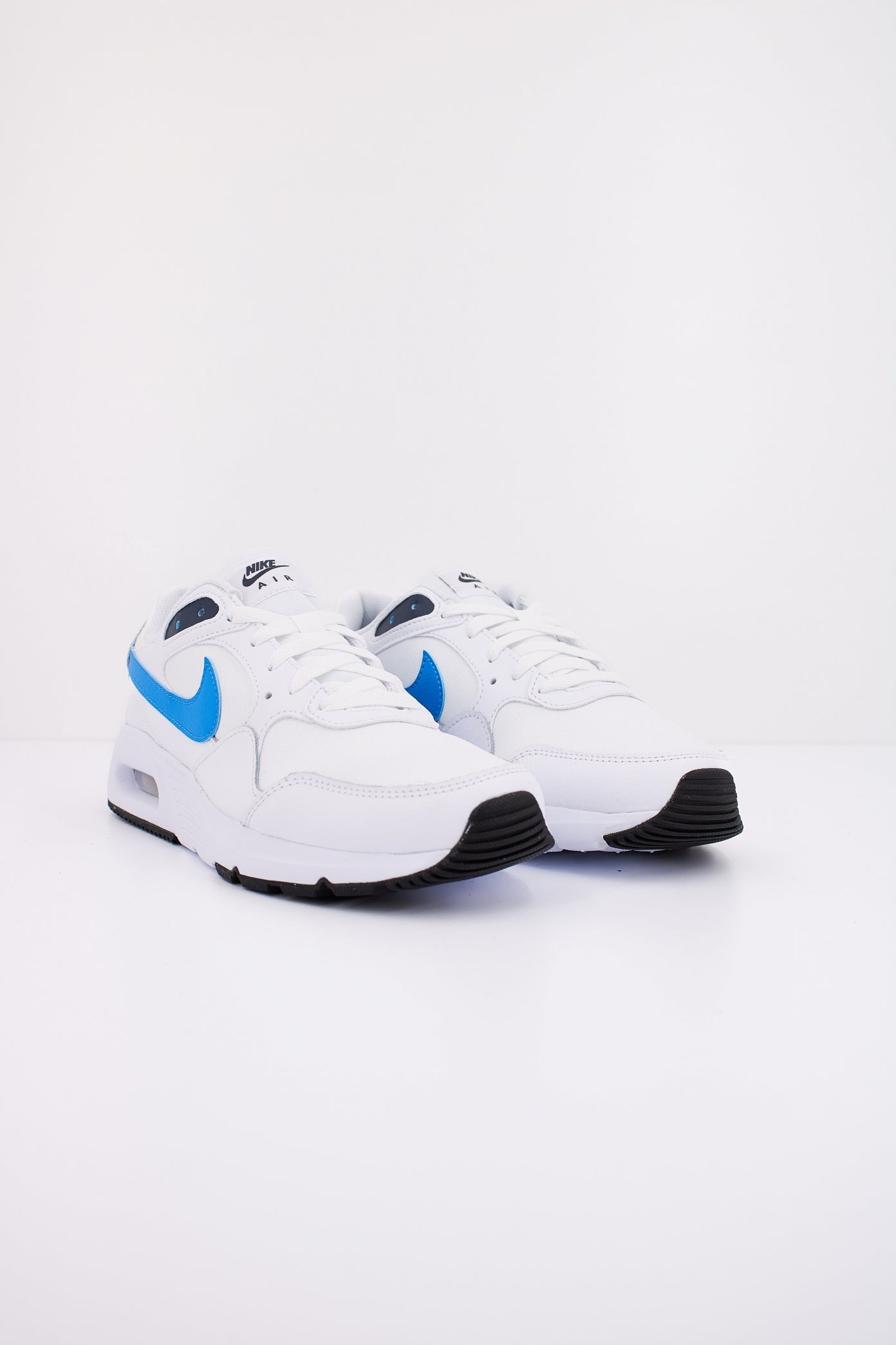 NIKE AIR MAX SC en color BLANCO  (2)