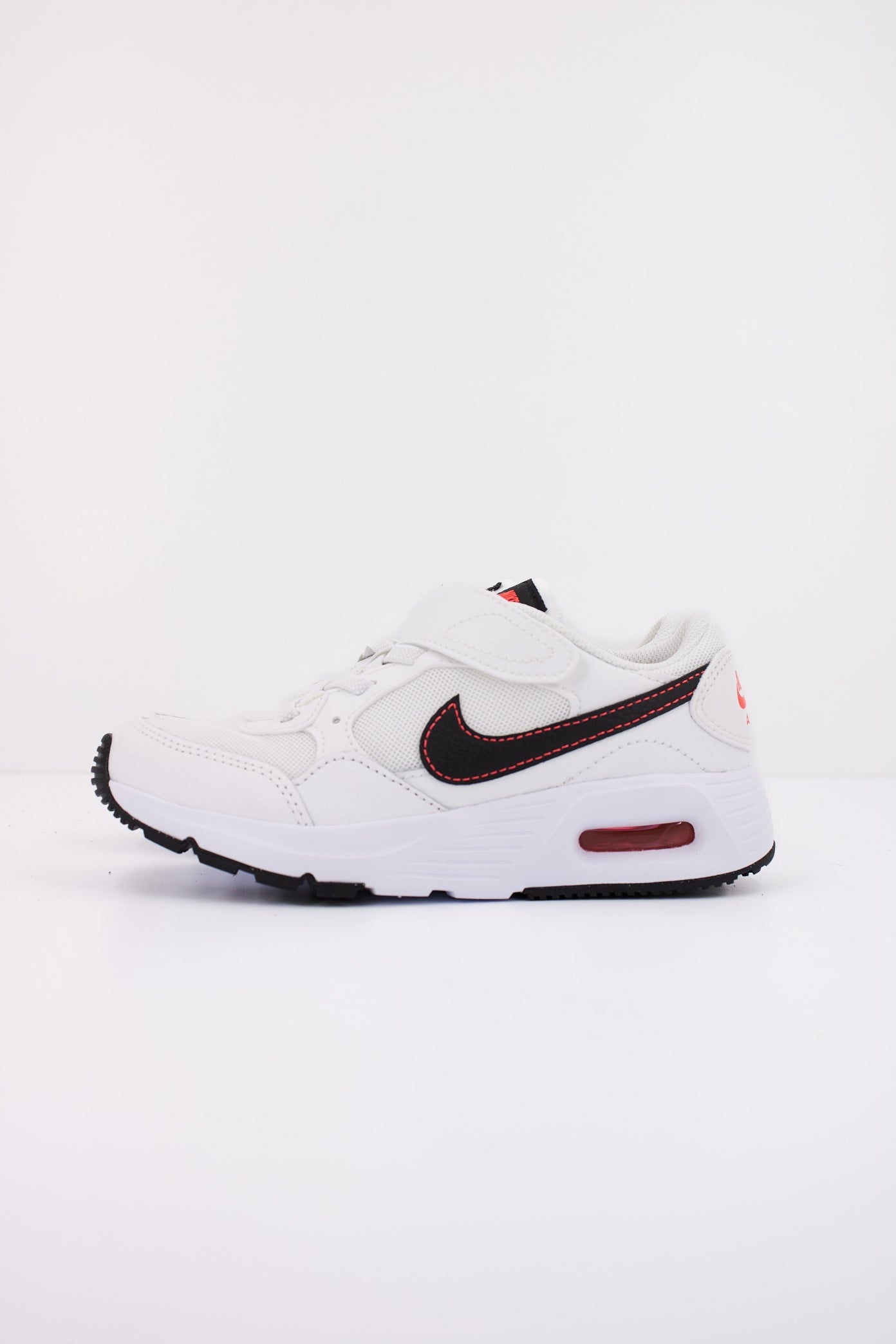 NIKE AIR MAX SC LITTLE en color BLANCO  (1)