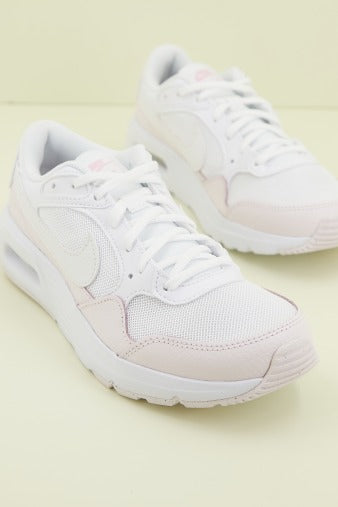 NIKE AIR MAX SC en color BLANCO  (1)