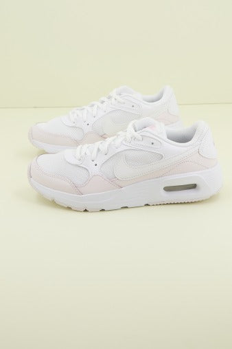 NIKE AIR MAX SC en color BLANCO  (2)