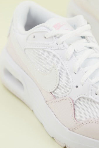 NIKE AIR MAX SC en color BLANCO  (4)