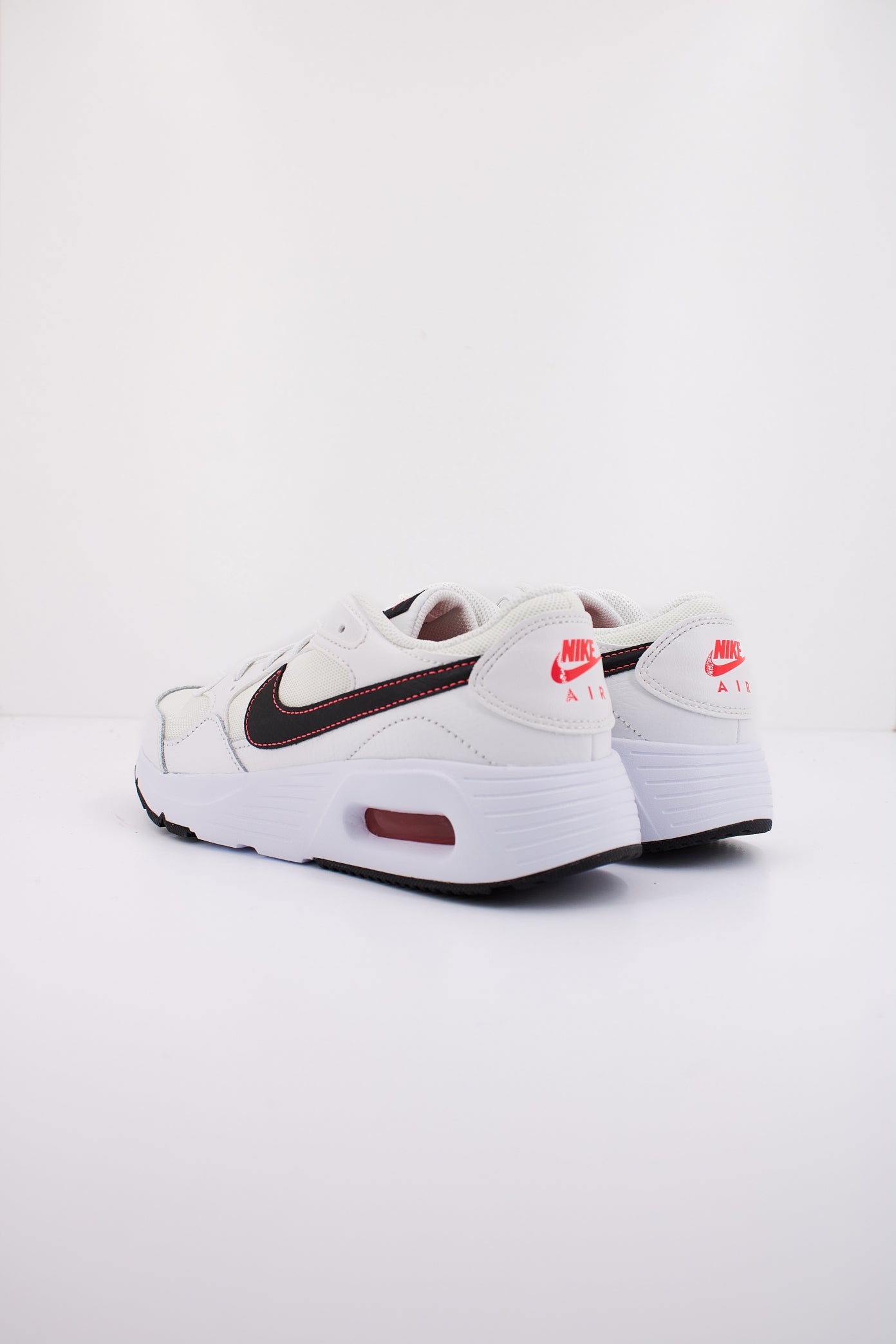 NIKE MAX SC BIG KIDS' SH en color BLANCO  (4)