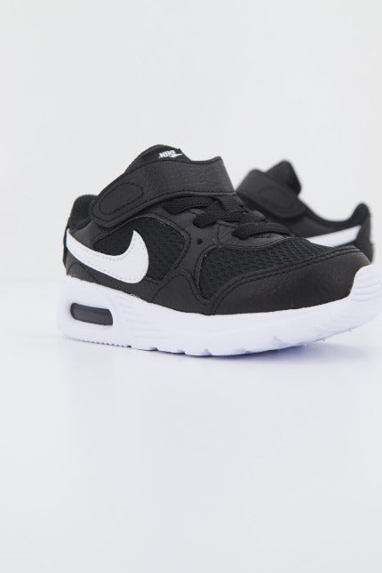 NIKE AIR MAX SC en color NEGRO  (1)