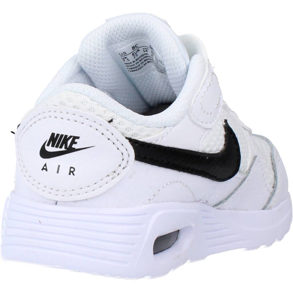 NIKE AIR MAX SC en color BLANCO  (3)