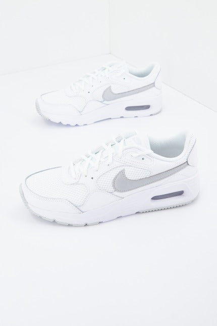 NIKE AIR MAX SC AA en color BLANCO  (1)