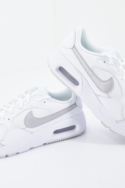 NIKE AIR MAX SC AA en color BLANCO  (2)